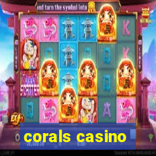 corals casino