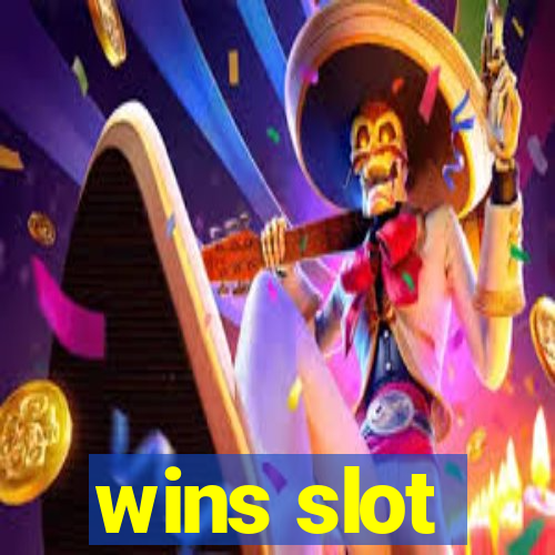 wins slot