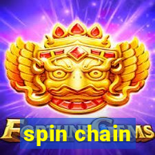 spin chain