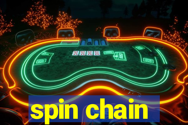 spin chain