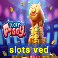 slots ved