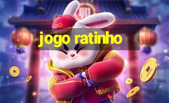 jogo ratinho