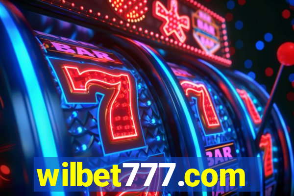 wilbet777.com