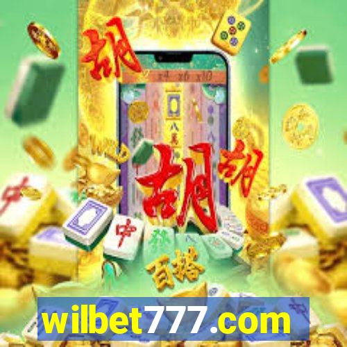 wilbet777.com