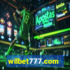 wilbet777.com