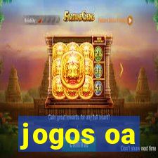 jogos oa