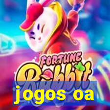 jogos oa