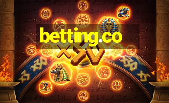 betting.co