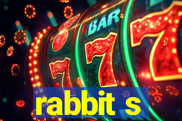 rabbit s