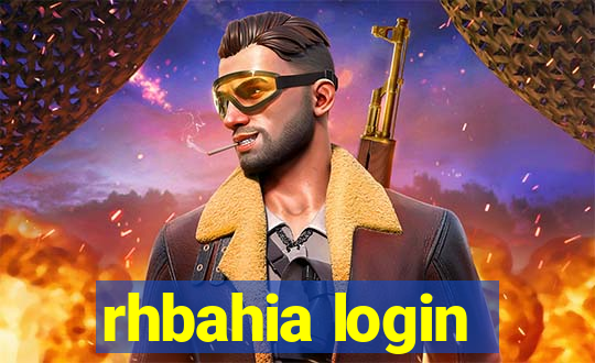 rhbahia login