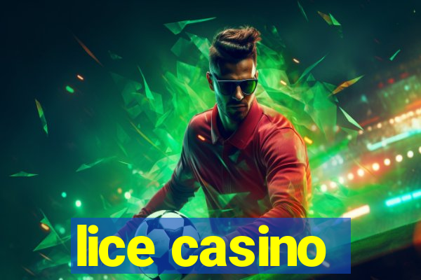 lice casino