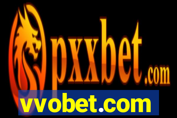 vvobet.com