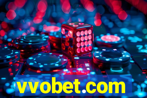 vvobet.com