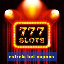 estrela bet cupons