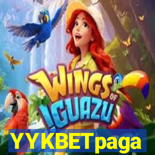 YYKBETpaga