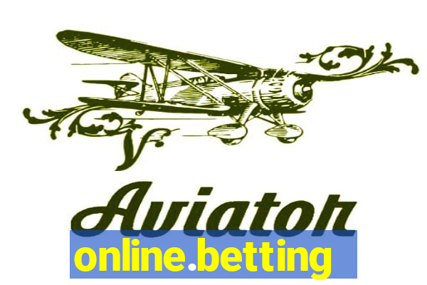 online.betting