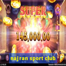 najran sport club