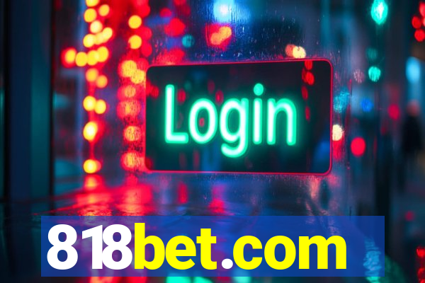 818bet.com