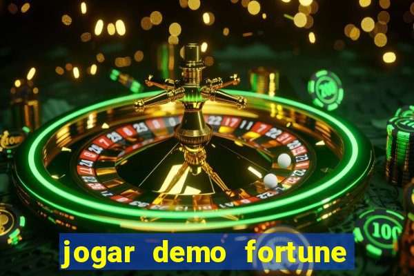 jogar demo fortune dragon gratis