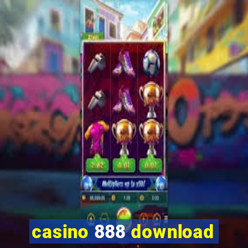 casino 888 download