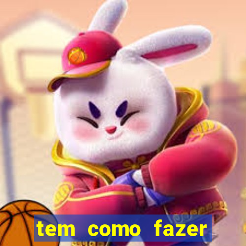 tem como fazer jogo do bicho online