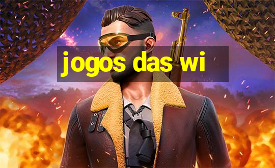 jogos das wi