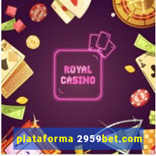 plataforma 2959bet.com