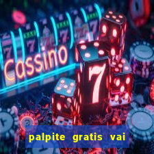 palpite gratis vai de bet