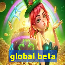 global beta