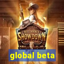 global beta