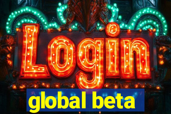 global beta