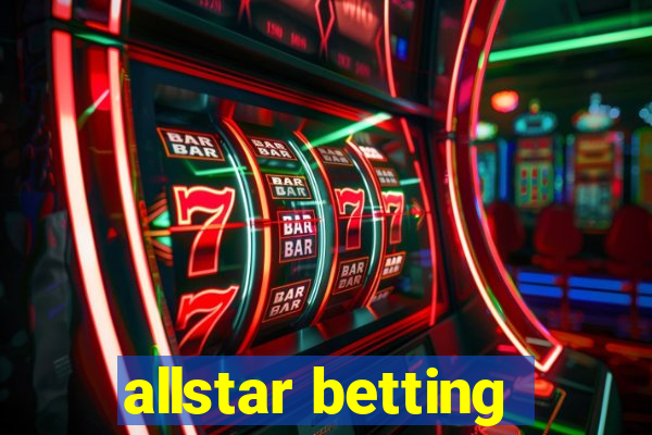 allstar betting