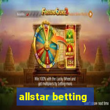 allstar betting