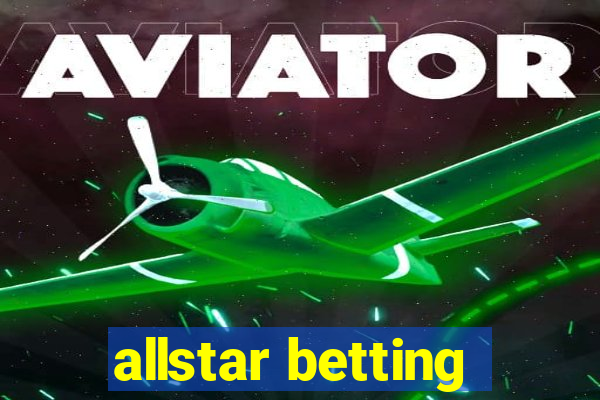 allstar betting