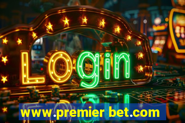 www.premier bet.com