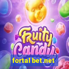 fortal bet.net