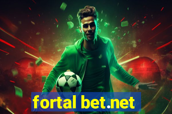 fortal bet.net