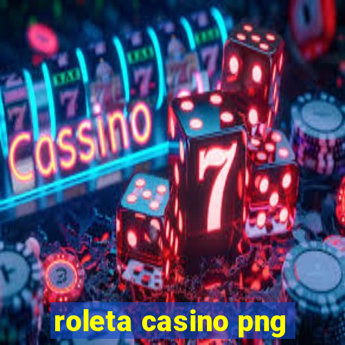 roleta casino png