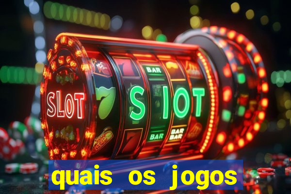 quais os jogos para ganhar dinheiro de verdade