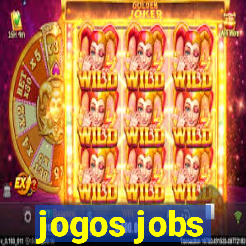 jogos jobs