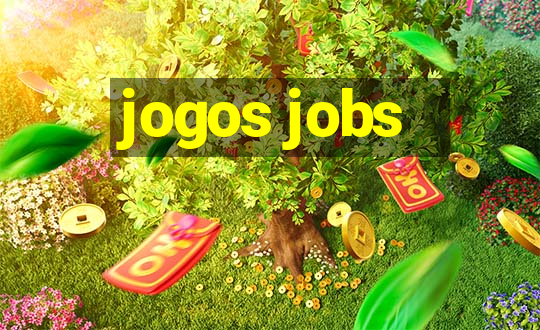 jogos jobs