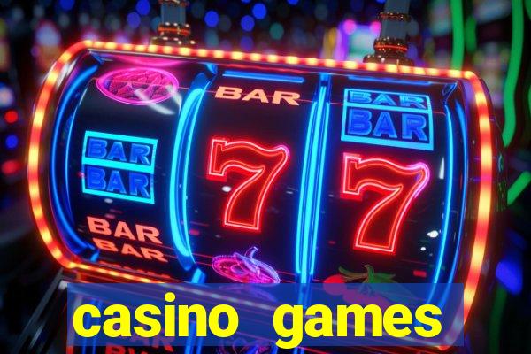 casino games roulette online