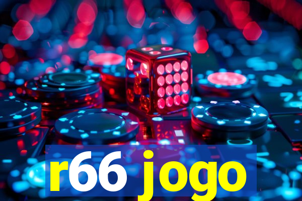 r66 jogo