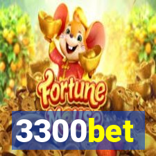 3300bet