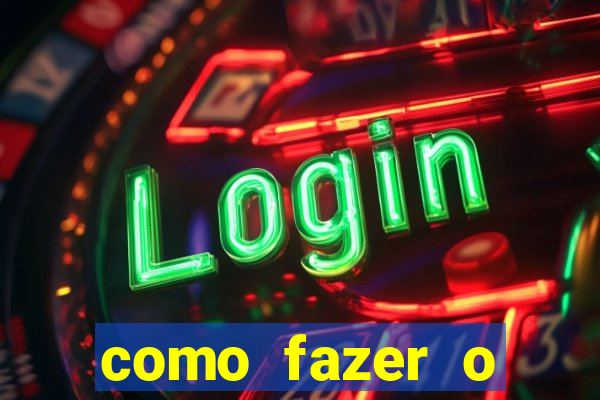 como fazer o deposito no fortune tiger