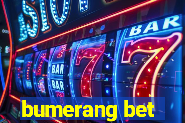 bumerang bet