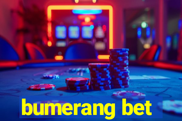 bumerang bet