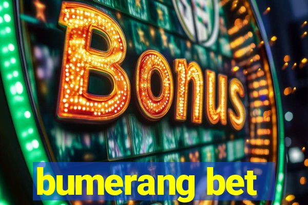 bumerang bet