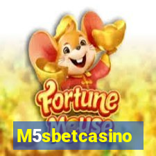 M5sbetcasino