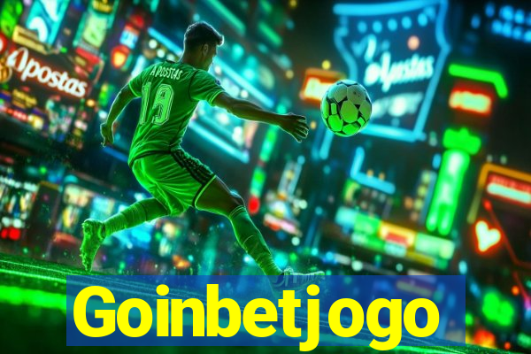 Goinbetjogo